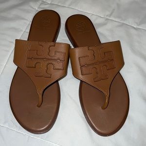 Tory Burch Weston Sandals